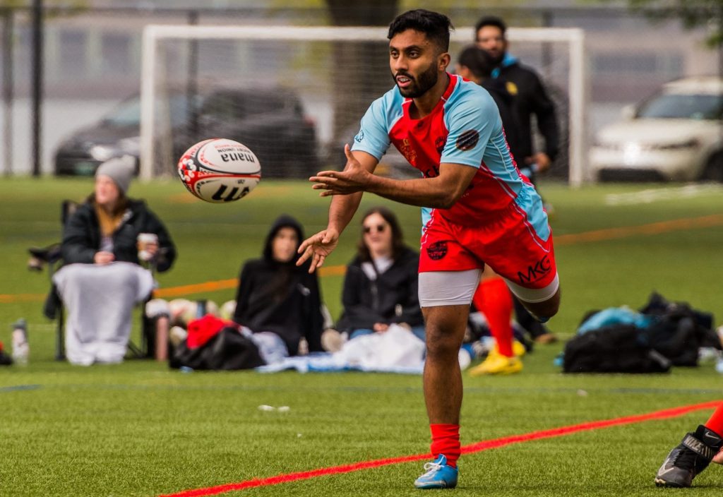 What Is Rugby? (And How To Play&nbsp;It)